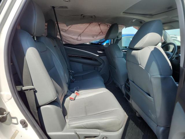 2016 ACURA MDX TECHNO - 5FRYD4H4XGB017436
