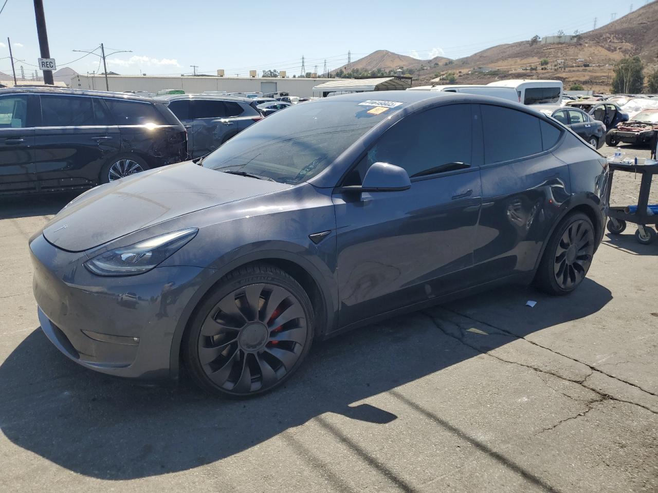 Vehicle photo