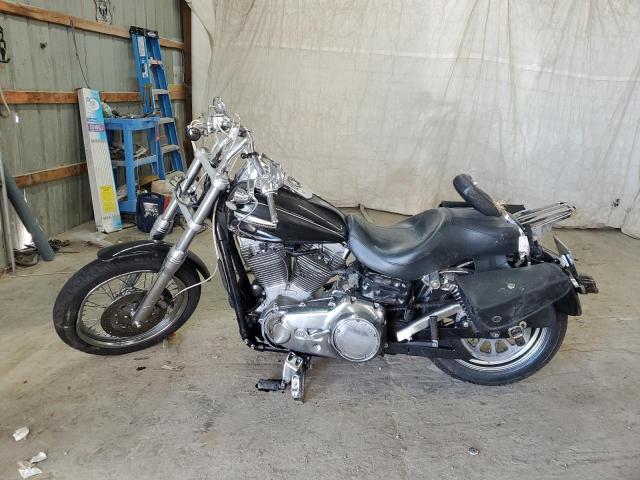 2007 HARLEY-DAVIDSON FXDC DAYTO #3286723297