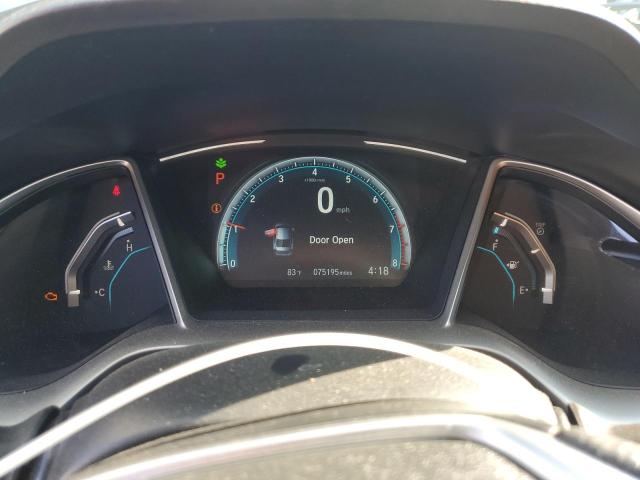 2017 HONDA CIVIC EX 2HGFC2F7XHH514139