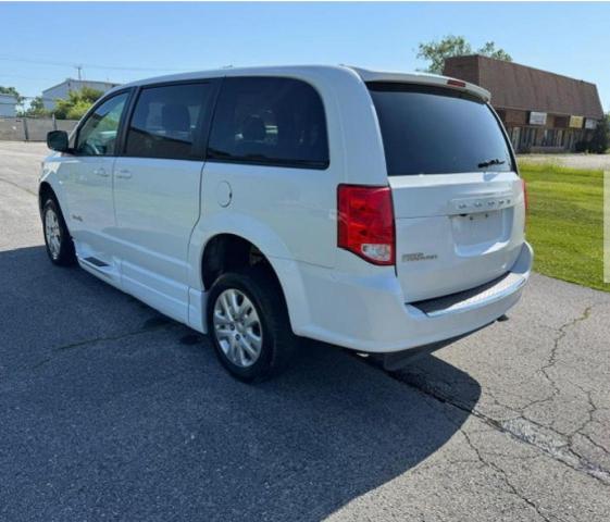 2018 DODGE GRAND CARA 2C7WDGBG2JR363038