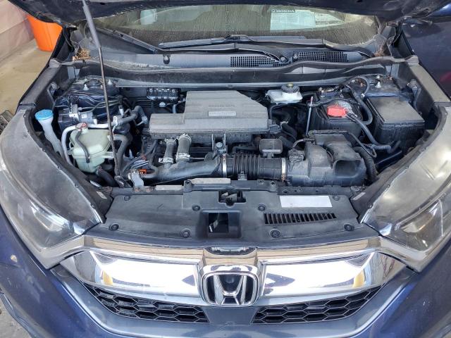 2019 HONDA CR-V EXL 2HKRW2H88KH606437