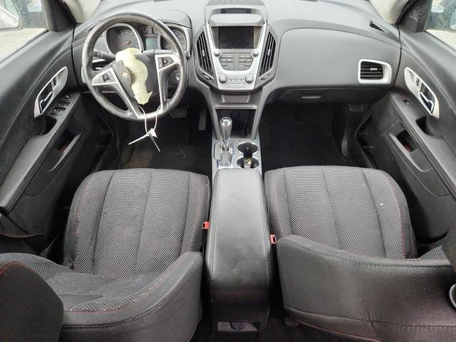 2017 CHEVROLET EQUINOX LT #3270912431