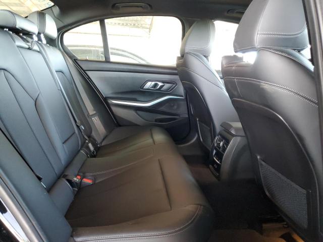 2023 BMW 330E 3MW39FF07P8C90070