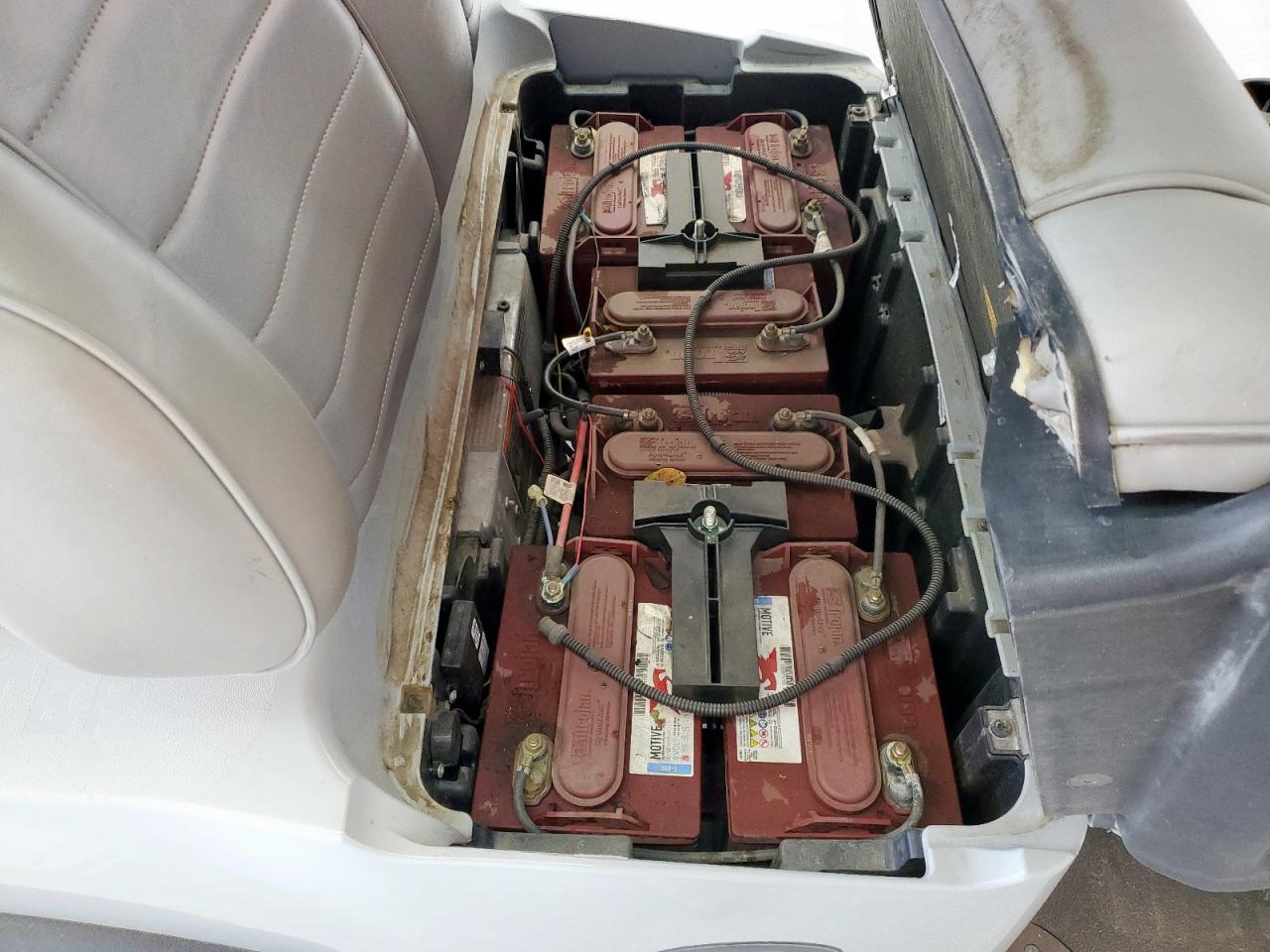 Lot #3255523059 2022 CITO TEMPO FLA