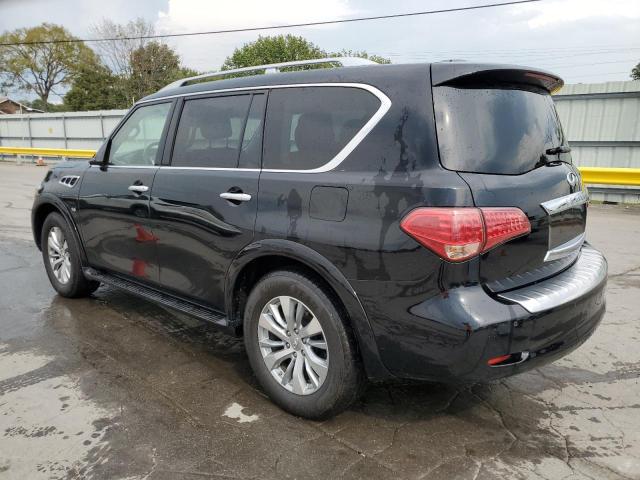 2016 INFINITI QX80 JN8AZ2ND2G9801721