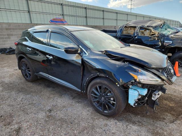 2023 NISSAN MURANO SV 5N1AZ2BJ3PC101520