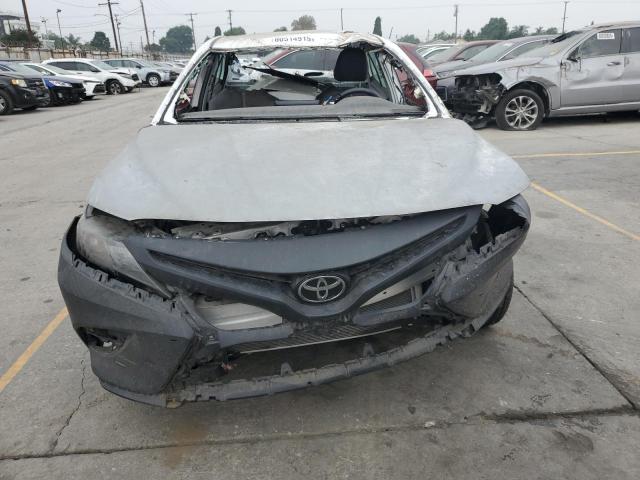 2024 TOYOTA CAMRY SE N 4T1G11AK6RU857376