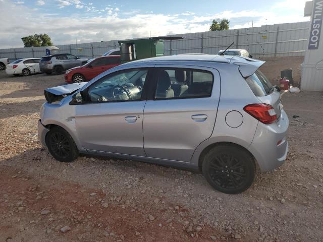2019 MITSUBISHI MIRAGE LE ML32A5HJ3KH012442