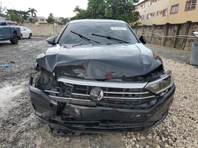 2019 VOLKSWAGEN JETTA SEL - 3VWE57BU1KM072094