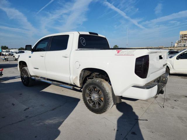 2014 TOYOTA TUNDRA CRE #3259502140