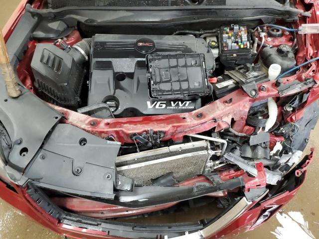 2015 GMC TERRAIN DE - 2GKFLZE38F6398474