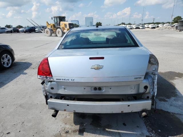 2015 CHEVROLET IMPALA LIM 2G1WB5E33F1170542