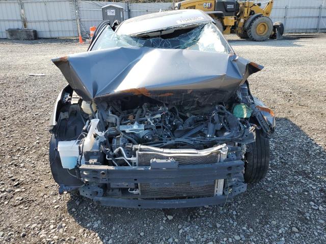 2021 NISSAN VERSA SV 3N1CN8EV3ML876638