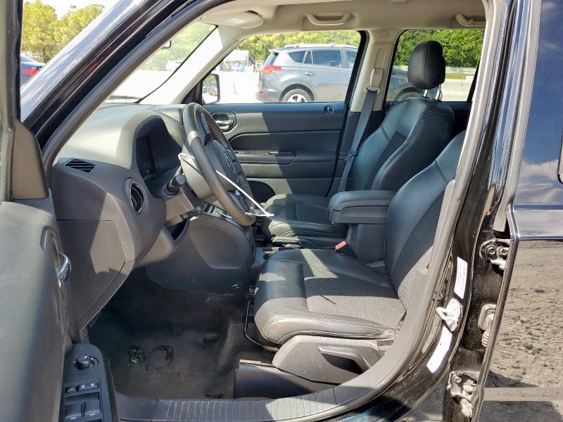 2017 JEEP PATRIOT SP 1C4NJPBA3HD201686