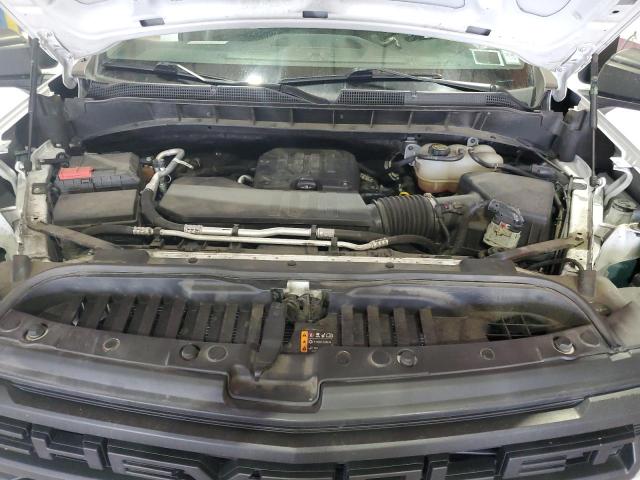 2023 CHEVROLET SILVERADO - 3GCNAAEK7PG353926