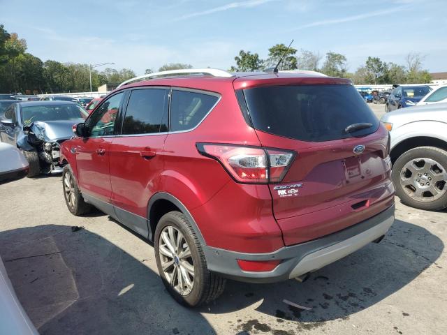 2017 FORD ESCAPE TIT - 1FMCU9J93HUE20189