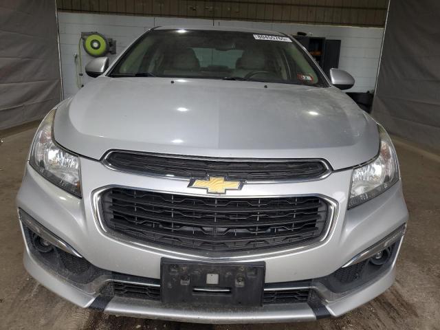 2015 CHEVROLET CRUZE LTZ #3270770845