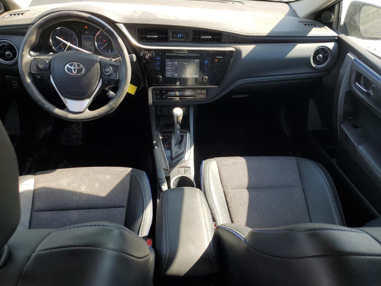 TOYOTA COROLLA L