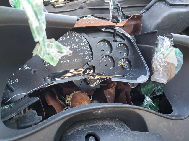 2006 CHEVROLET SILVERADO #3274855092