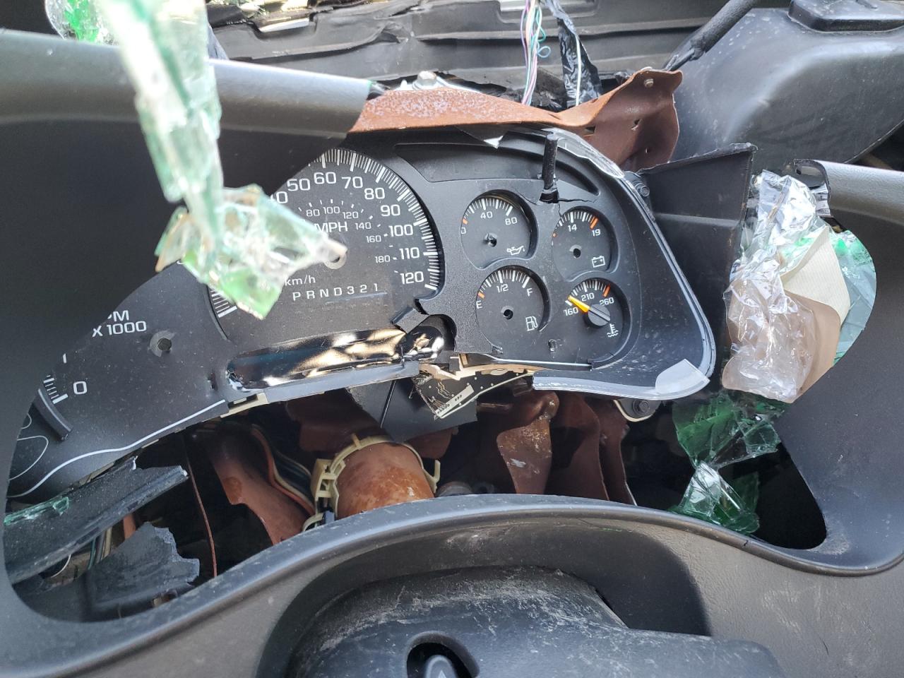 Lot #3274855092 2006 CHEVROLET SILVERADO