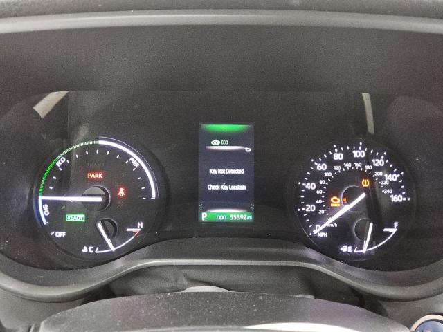 2021 TOYOTA SIENNA LE 5TDKRKEC4MS033065