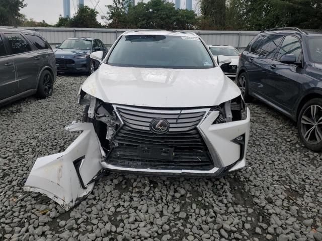 2019 LEXUS RX 350 BAS 2T2BZMCA3KC195624