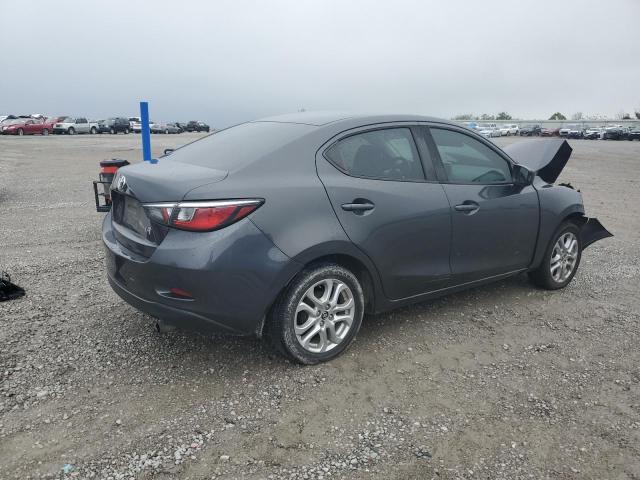 2017 TOYOTA YARIS IA - 3MYDLBYV4HY147543