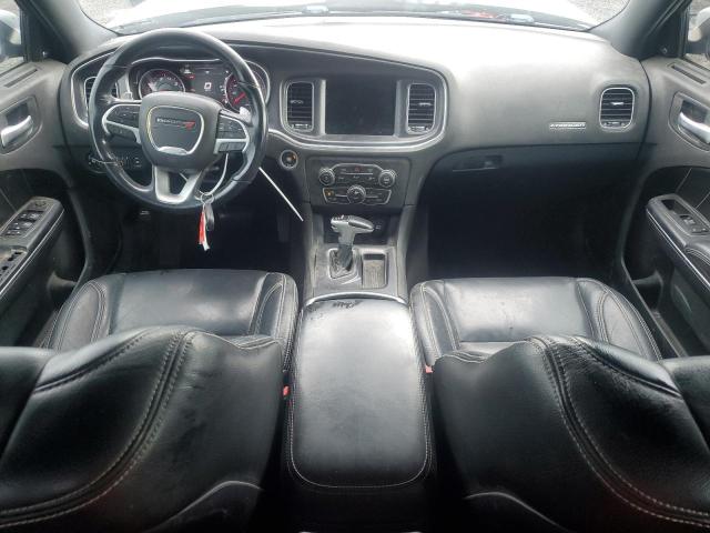 2018 DODGE CHARGER R/ 2C3CDXCTXJH134161