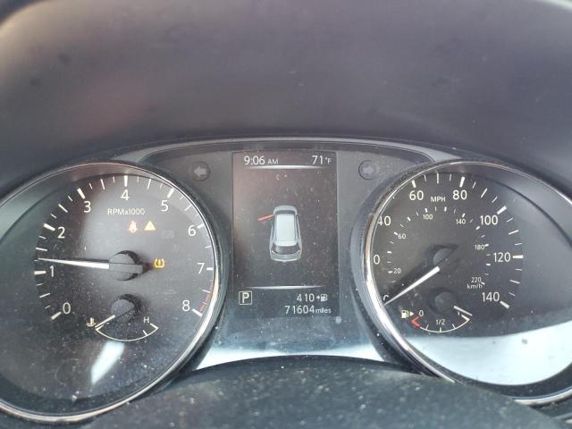 2017 NISSAN ROGUE S - JN8AT2MT7HW384223