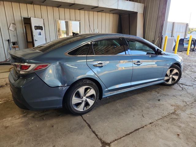 2016 HYUNDAI SONATA HYB KMHE34L18GA017881