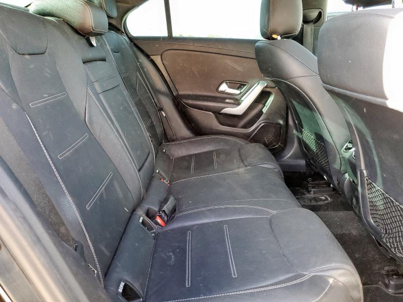 2020 MERCEDES-BENZ A 220 #3264444409