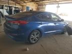 Lot #3303742429 2018 HYUNDAI ELANTRA