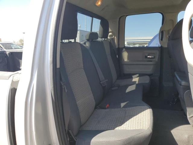 2011 DODGE RAM 1500 - 1D7RB1GP2BS628570