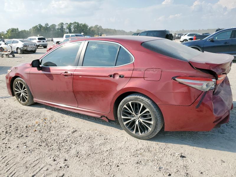 2018 TOYOTA CAMRY L 4T1B11HK3JU578035