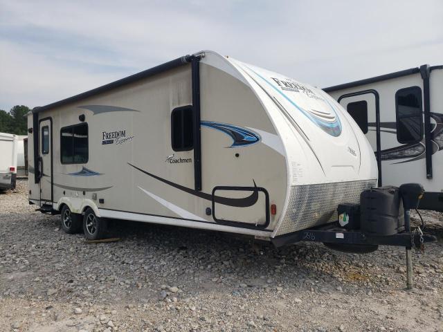 WILDWOOD TRAILER 2019 5ZT2FEPB7KW007733 photo #1