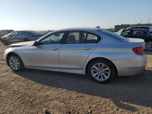 2015 BMW 528 XI WBA5A7C58FD626400