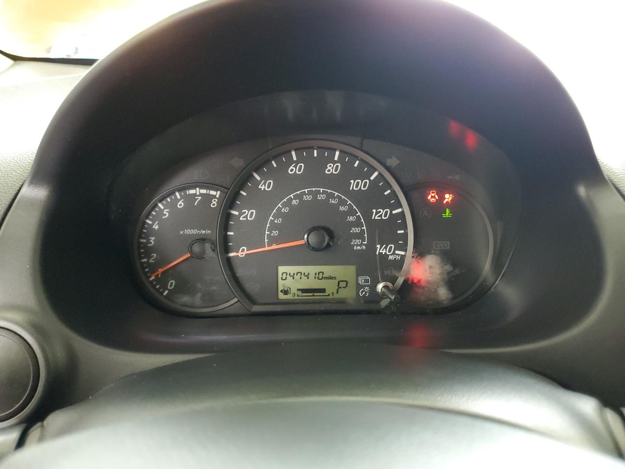 MITSUBISHI MIRAGE ES