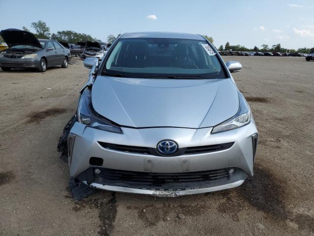 2022 TOYOTA PRIUS NIGH JTDKAMFU3N3155610
