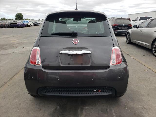 2015 FIAT 500 ELECTR 3C3CFFGE8FT685445