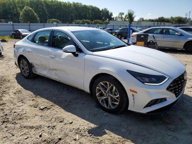 2023 HYUNDAI SONATA SEL KMHL64JA8PA263881