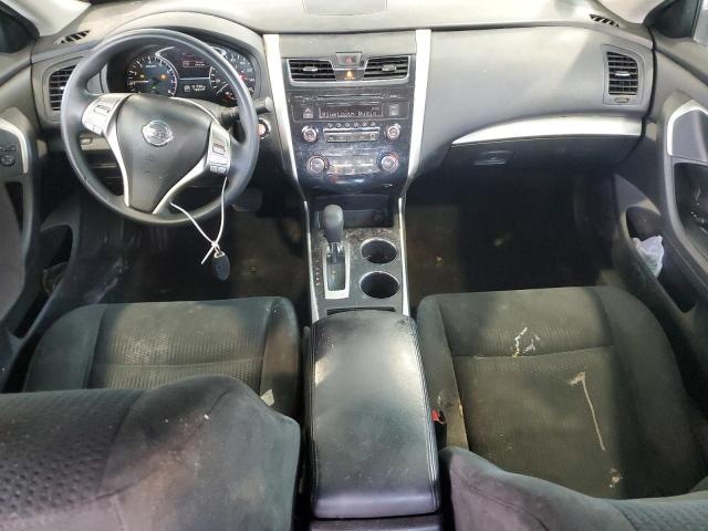 2015 NISSAN ALTIMA 2.5 1N4AL3AP0FN400277