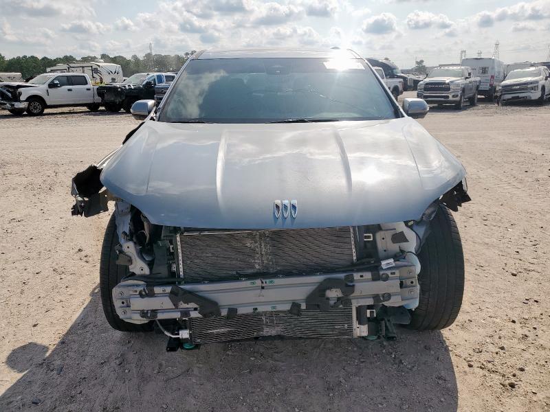 2025 BUICK ENCLAVE PREFERRED 5GAERARS7SJ109317