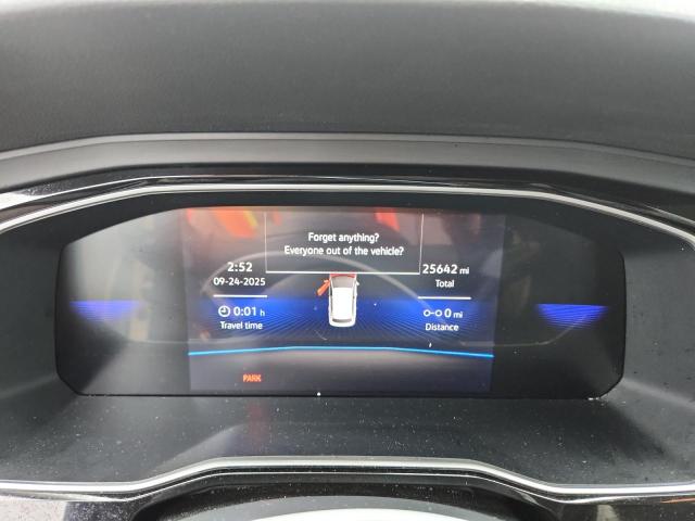 2024 VOLKSWAGEN JETTA S #3317830214