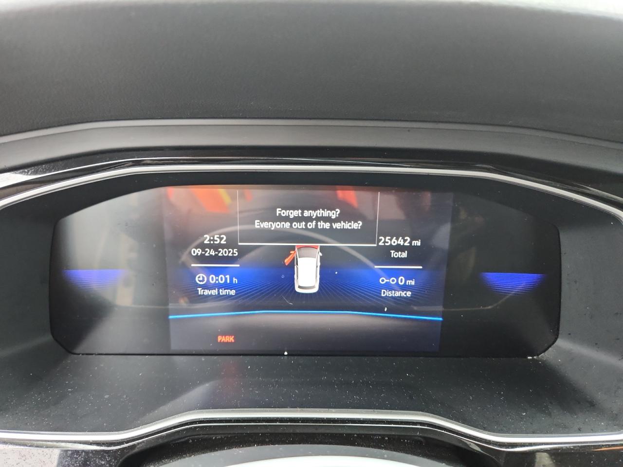 Lot #3317830214 2024 VOLKSWAGEN JETTA S