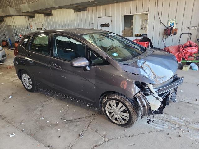 2016 HONDA FIT LX - JHMGK5H5XGS014989