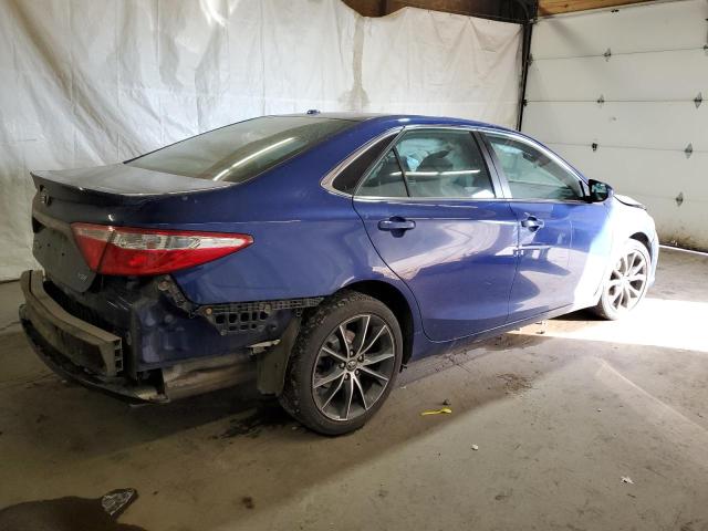 2016 TOYOTA CAMRY LE 4T1BF1FK3GU567940