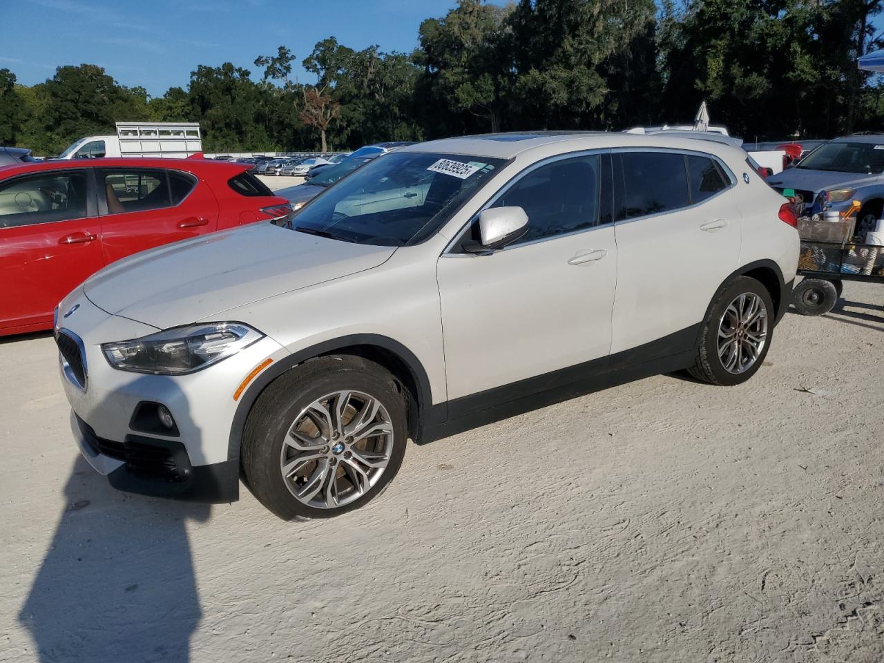 BMW X2 SDRIVE28I