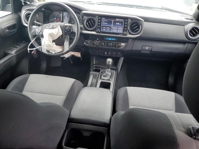 2021 TOYOTA TACOMA DOU 3TYCZ5AN0MT019519