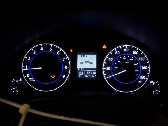 2015 INFINITI Q40 JN1CV6AR2FM523149
